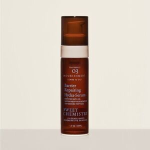 Sweet Chemistry Barrier Repairing Hydra-Serum NEW